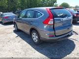HONDA CR-V LX 2HKRM4H33FH691442 снимка