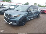 KIA CARNIVAL MPV SX PRESTIGE KNDNE5H35N6064087 photo