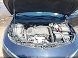 CHEVROLET MALIBU FWD RS 1G1ZG5ST4PF240451 снимка