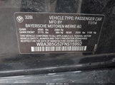 BMW 328I XDRIVE WBA3B5G52FNS15992 снимка