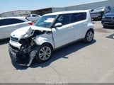 KIA SOUL + KNDJP3A55E7074038 fotografie