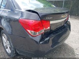 CHEVROLET CRUZE 2LT AUTO 1G1PE5SB9F7182480 снимка
