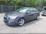 CHEVROLET CRUZE 2LT AUTO 1G1PE5SB9F7182480 снимка