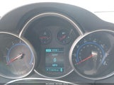 CHEVROLET CRUZE 2LT AUTO 1G1PE5SB9F7182480 снимка