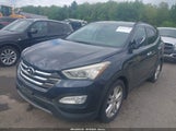 HYUNDAI SANTA FE SPORT 2.0T 5XYZUDLA3DG072527 fotografie