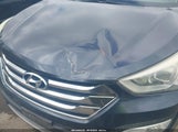 HYUNDAI SANTA FE SPORT 2.0T 5XYZUDLA3DG072527 снимка