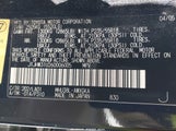 LEXUS RX 400H JTJHW31U260006005 снимка