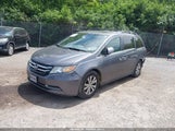 HONDA ODYSSEY EX-L 5FNRL5H69EB022107 снимка
