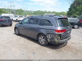 HONDA ODYSSEY EX-L 5FNRL5H69EB022107 снимка