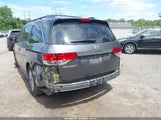 HONDA ODYSSEY EX-L 5FNRL5H69EB022107 снимка