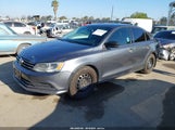 VOLKSWAGEN JETTA 2.0L TDI S 3VWLA7AJ6FM328102 снимка