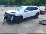 JEEP CHEROKEE LIMITED 4X4 1C4PJMDX0JD514581 снимка