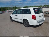 DODGE GRAND CARAVAN AMERICAN VALUE PKG 2C4RDGBG5ER316523 снимка