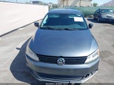 VOLKSWAGEN JETTA 2.0L S 3VW2K7AJ2DM379876 снимка