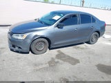 VOLKSWAGEN JETTA 2.0L S 3VW2K7AJ2DM379876 снимка