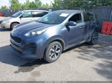 Kia Sportage Lx KNDPM3AC5L7746534 снимка