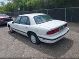 BUICK LESABRE CUSTOM 1G4HP52K9XH406635 снимка