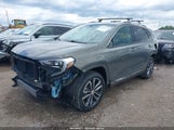GMC Terrain Denali 3GKALXEX4JL190078 снимка