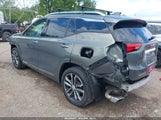 GMC Terrain Denali 3GKALXEX4JL190078 снимка
