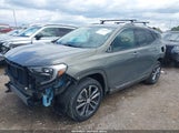 GMC Terrain Denali 3GKALXEX4JL190078 снимка