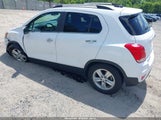 Chevrolet Trax Awd Lt KL7CJPSB0LB057547 снимка