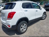Chevrolet Trax Awd Lt KL7CJPSB0LB057547 снимка