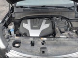 Hyundai Santa Fe Limited KM8SR4HF4GU132952 снимка