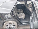 Hyundai Santa Fe Limited KM8SR4HF4GU132952 снимка