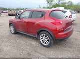 NISSAN JUKE SL JN8AF5MV5DT227408 снимка