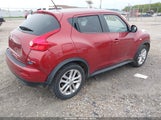 NISSAN JUKE SL JN8AF5MV5DT227408 снимка