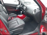 NISSAN JUKE SL JN8AF5MV5DT227408 снимка