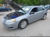 CHRYSLER 200 LX 1C3CCBAB9EN231381 снимка