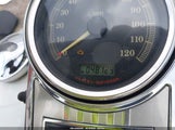 HARLEY-DAVIDSON FLHR 1HD1FB4148Y606009 fotografie