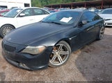 BMW 650I WBAEH13436CR49646 снимка