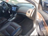 CHEVROLET CRUZE 2LT AUTO 1G1PE5SB9F7147907 снимка