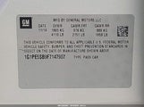 CHEVROLET CRUZE 2LT AUTO 1G1PE5SB9F7147907 снимка