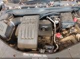 CHEVROLET EQUINOX LS 2GNALBEK5H1596523 снимка