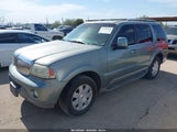 LINCOLN AVIATOR 5LMEU68H25ZJ24743 снимка