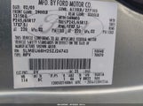 LINCOLN AVIATOR 5LMEU68H25ZJ24743 снимка
