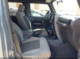 JEEP WRANGLER UNLIMITED X 1J4GB39178L625537 photo
