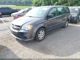 DODGE GRAND CARAVAN AMERICAN VALUE PKG 2C4RDGBGXGR401764 снимка