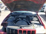 JEEP GRAND CHEROKEE LAREDO 1J4GS48K55C682332 снимка
