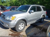 TOYOTA SEQUOIA SR5 V8 5TDBT44A82S125869 снимка