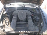 BMW X5 4.8I 5UXFE83517LZ37867 снимка