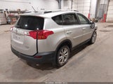 TOYOTA RAV4 LIMITED 2T3DFREV8FW233198 снимка