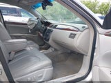 BUICK LUCERNE CXL 1G4HD57257U209616 снимка