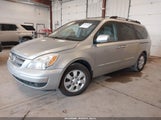 HYUNDAI ENTOURAGE GLS/LIMITED/SE KNDMC233576018334 снимка