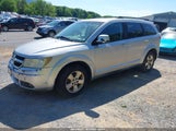 DODGE JOURNEY SXT 3D4GG57V29T181534 снимка