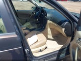 SAAB 9-5 AERO YS3EH49G943003644 снимка
