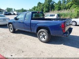 CHEVROLET COLORADO WORK TRUCK 1GCJTBF95C8126552 photo